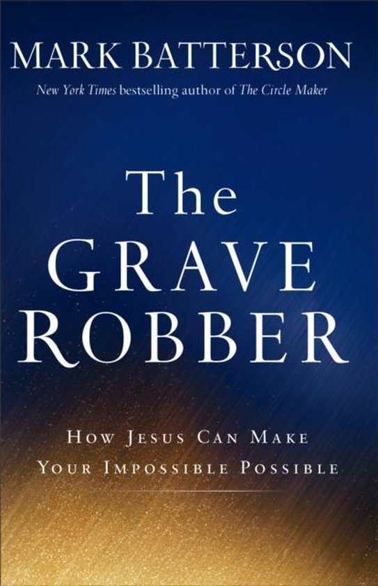 The grave robber