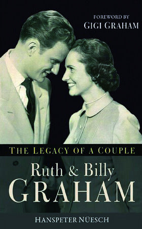 Ruth and Billy Graham