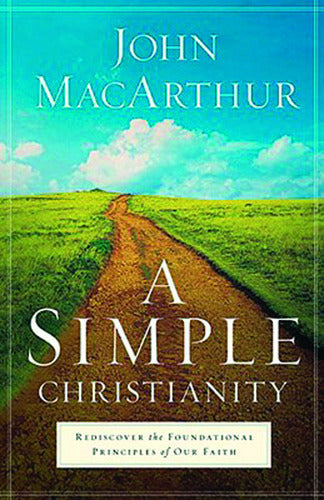 A Simple Christianity