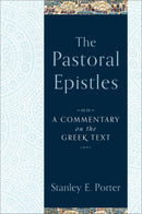 The Pastoral Epistles