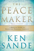 Peacemaker (3rd Edition)