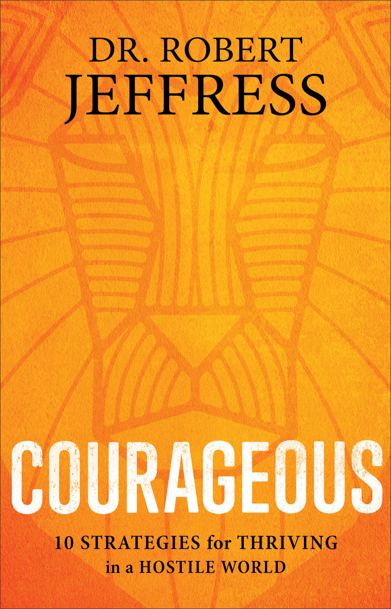 Courageous