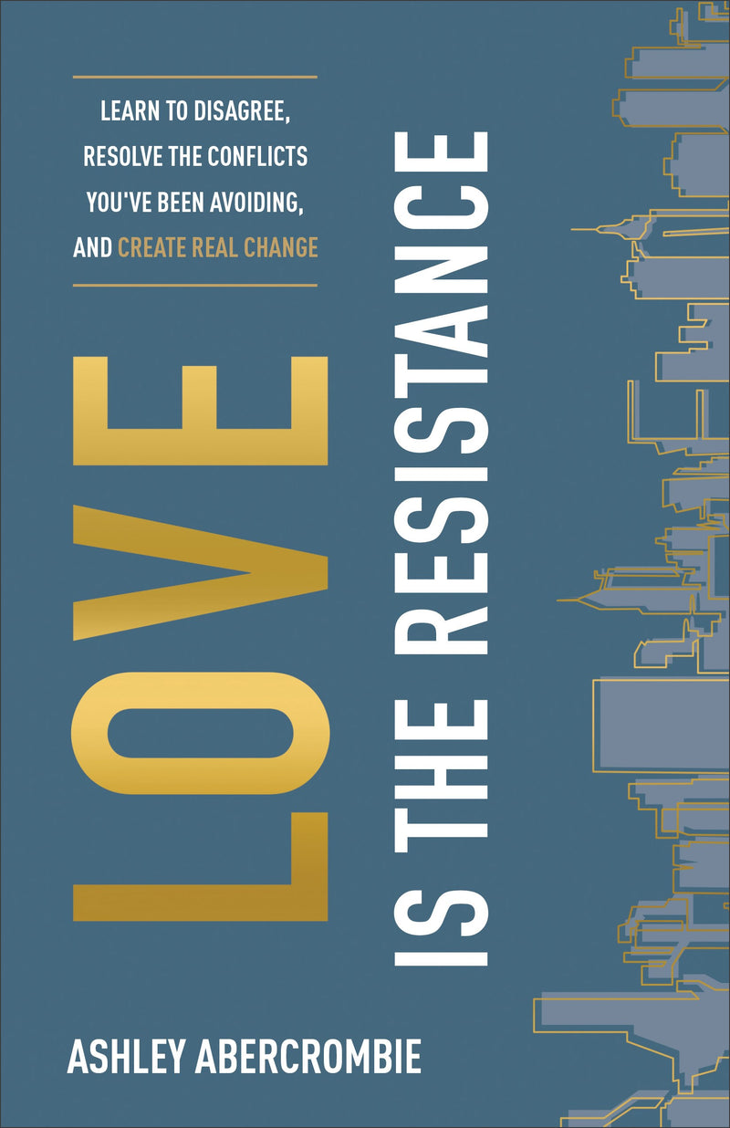 Love Is The Resistance