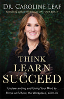 Think  Learn  Succeed-Softcover