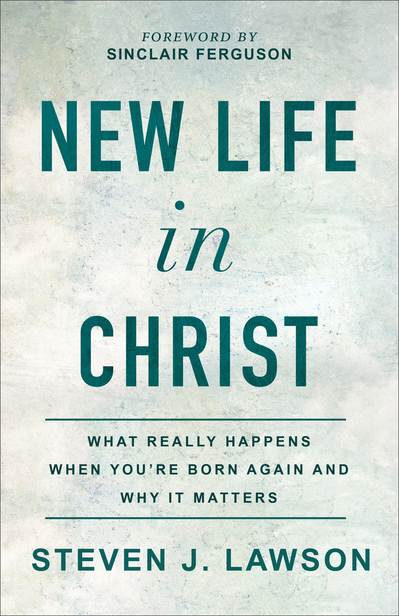 New Life In Christ