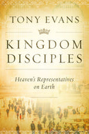 Kingdom Disciples