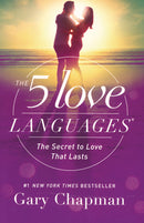 Five Love Languages - New Edition