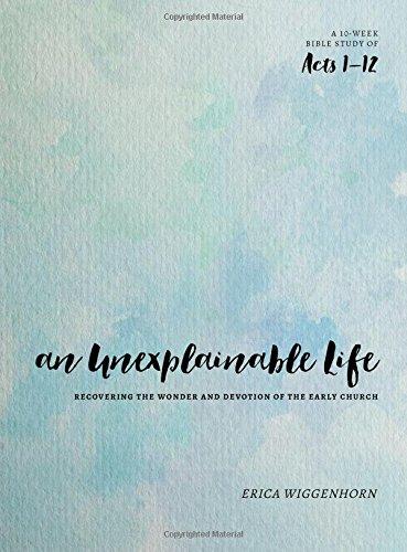 An Unexplainable Life