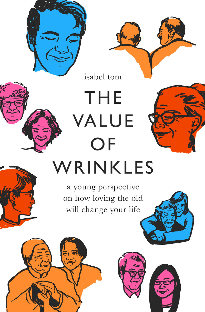 The Value Of Wrinkles