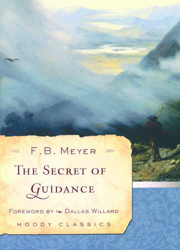 The Secret Of Guidance