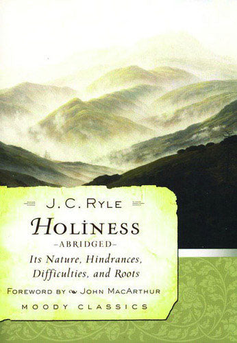 Holiness - Abridged