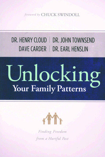 Unlocking Your Family Patterns