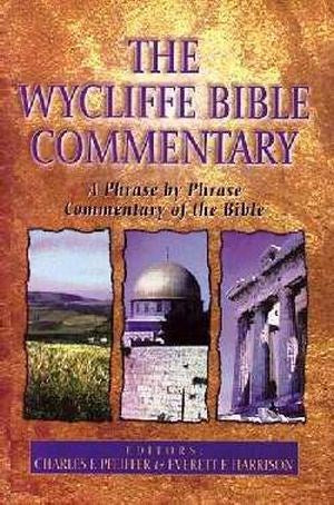 Wycliffe Bible Commentary