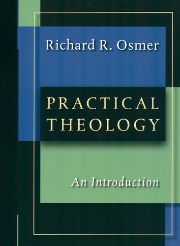 Practical Theology: An Introduction