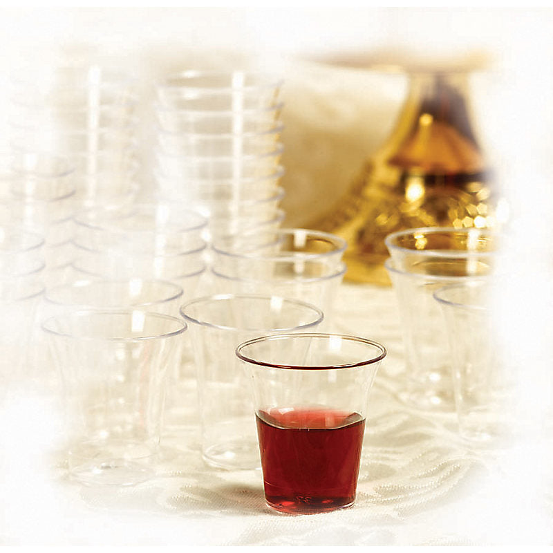 Communion Cups (100 )