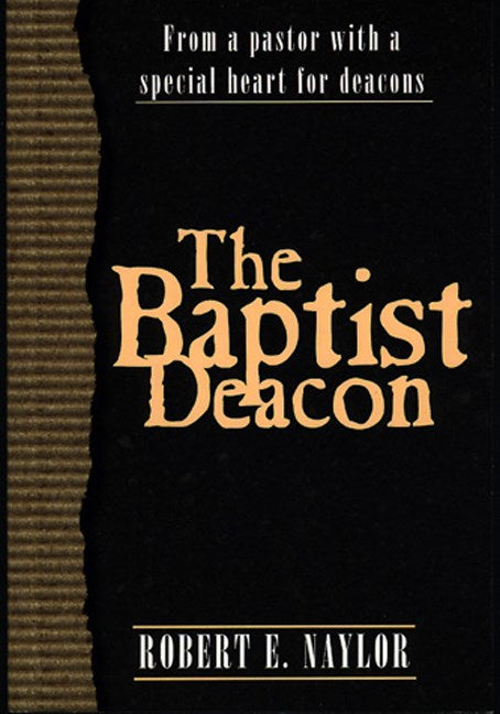 Baptist Deacon