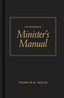 Broadman's Minister's Manual