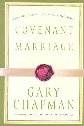 Covenant Marriage