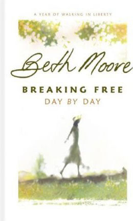 Breaking Free Day by Day