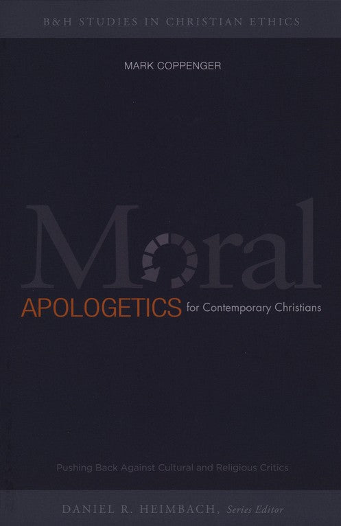 Moral apologetics for contemporary chris