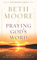 Praying Gods Word
