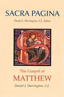 The Gospel of Matthew