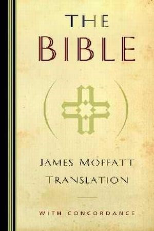 Moffatt Bible