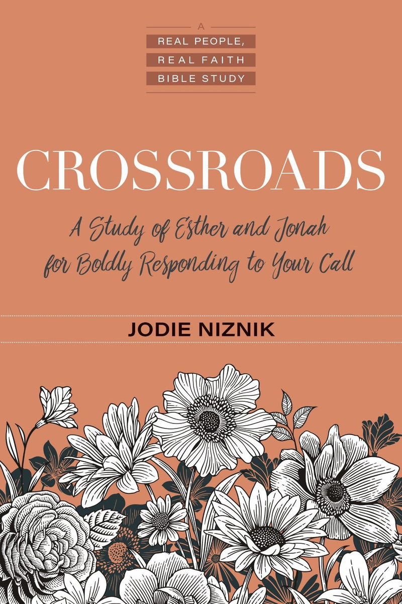 Crossroads (Real People  Real Faith)