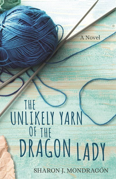 The Unlikely Yarn Of The Dragon Lady