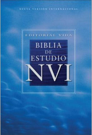 Biblia De Estudio