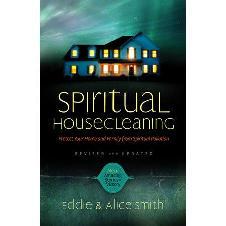 Spiritual Housecleaning