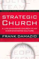 Strategic Church
