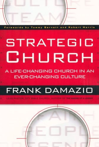 Strategic Church