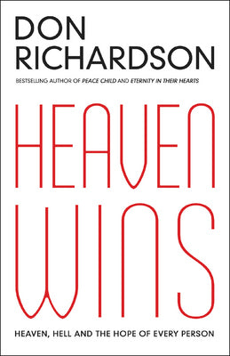 Heaven Wins