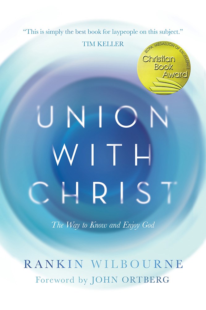 Union With Christ-Softcover 