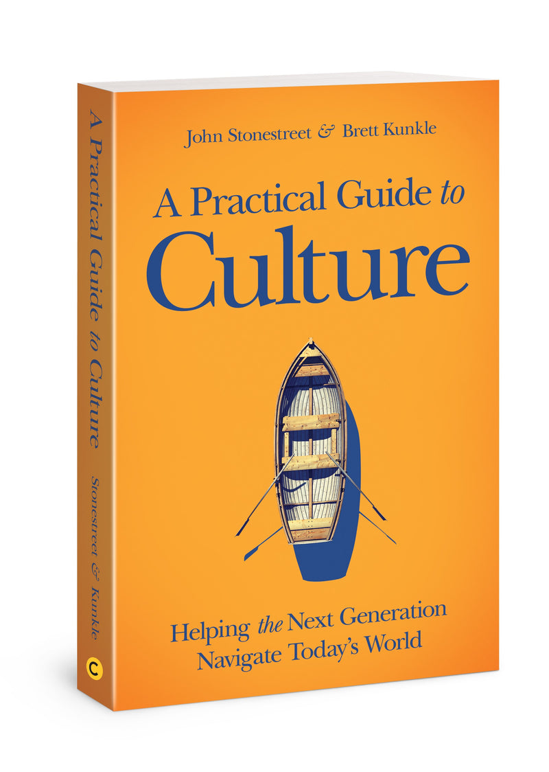 A Practical Guide To Culture