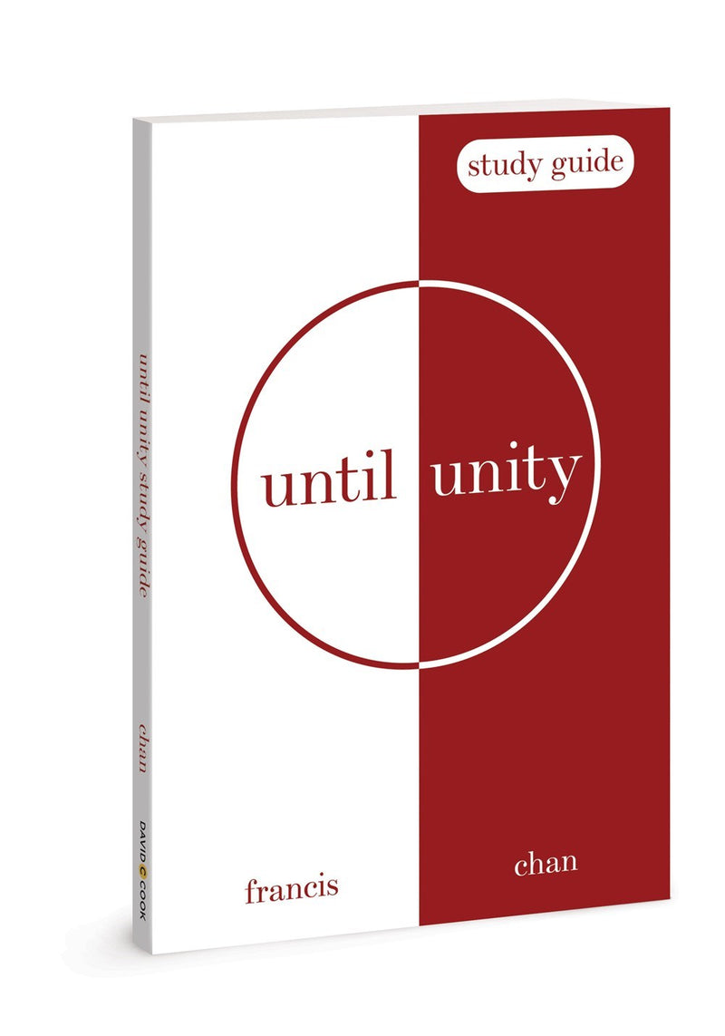 Until Unity Study Guide