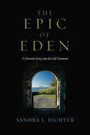 The Epic Of Eden