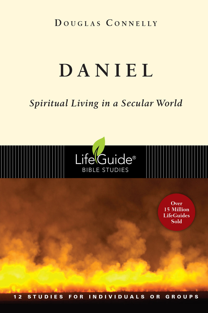 Daniel (LifeGuide Bible Study)