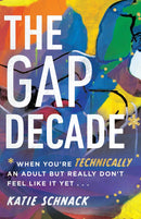The Gap Decade