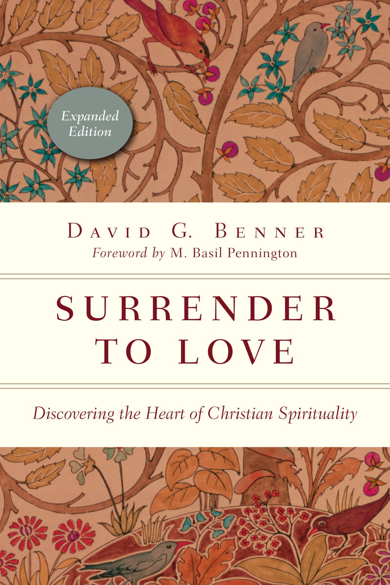 Surrender To Love (Expanded Edition)