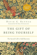 The Gift Of Being Yourself (Expanded Edition)