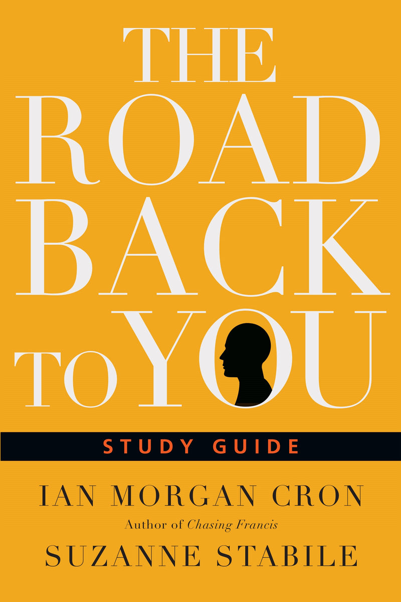 The Road Back To You Study Guide