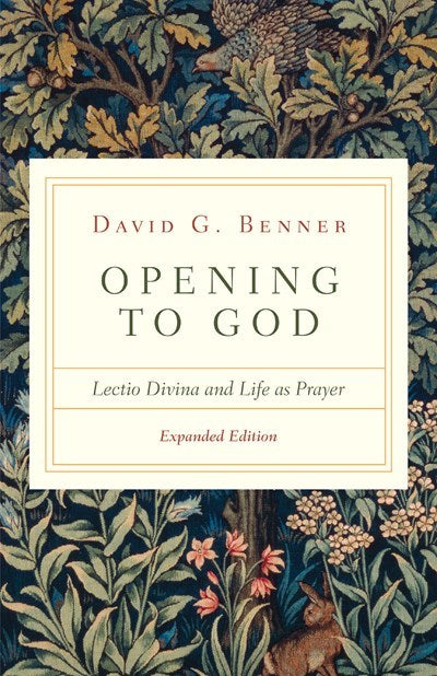 Opening To God (Expanded Edition)