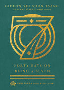 Forty Days On Being A Seven