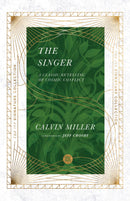 The Singer (IVP Signature Collection)
