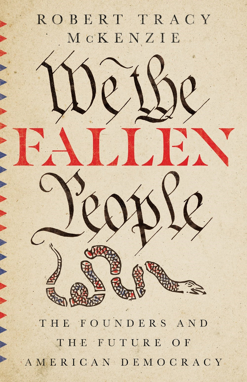 We The Fallen People