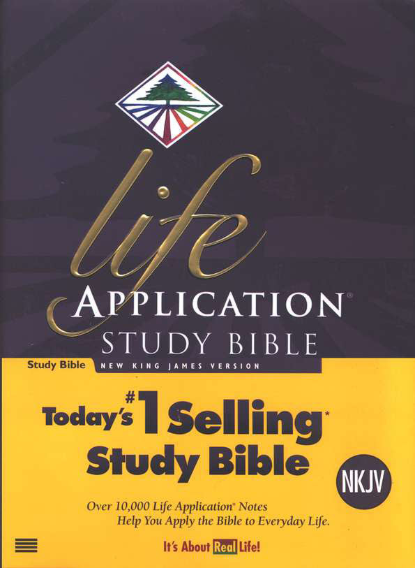 Life Application Study Bible