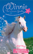 Wild Thing (Winnie The Horse Gentler V1)