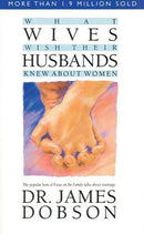 What Wives Wise Their Husbands Knew Abou